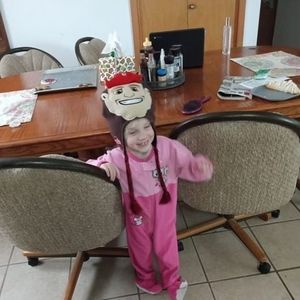 Meet your Posher, Sandra